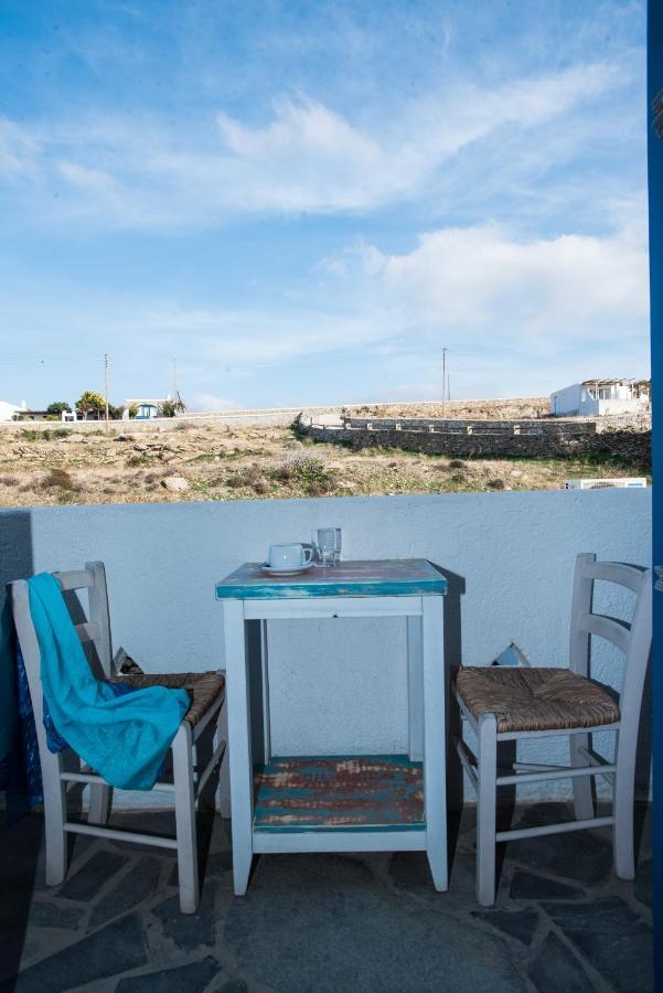 Aegean Hotel Mykonos Town Exterior photo