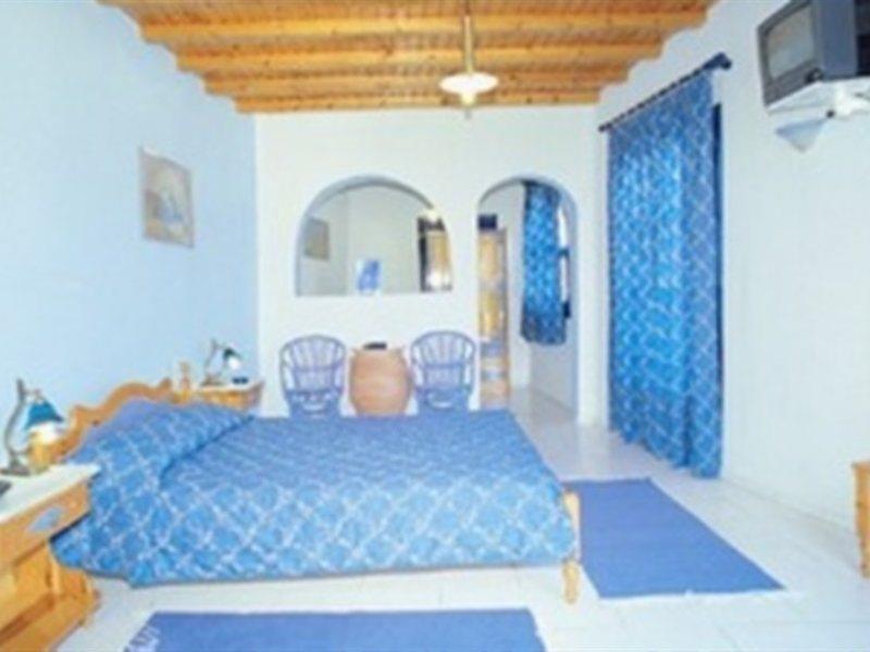Aegean Hotel Mykonos Town Exterior photo