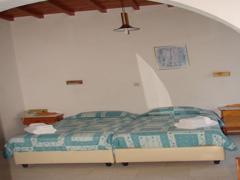 Aegean Hotel Mykonos Town Exterior photo
